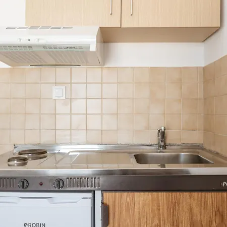 Apartman Aegeo Twin *