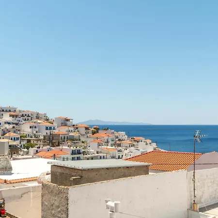 Apartman Aegeo Twin *